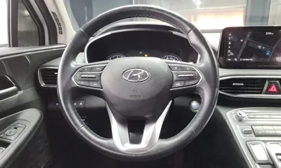 Hyundai Santafe 2021, 98804 км, за 13596.95 USD - фото 13