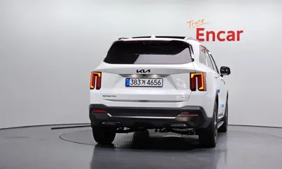 Kia Sorento 2026, 6 км, за 46154.83 USD