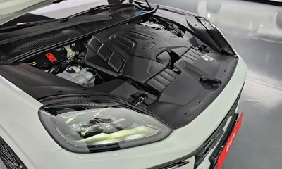 Porsche Cayenne 2025, 12479 км, за 104169.44 USD - фото 6