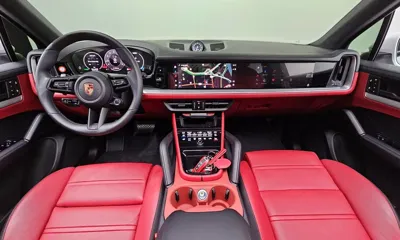 Porsche Cayenne 2025, 12479 км, за 104169.44 USD - фото 7