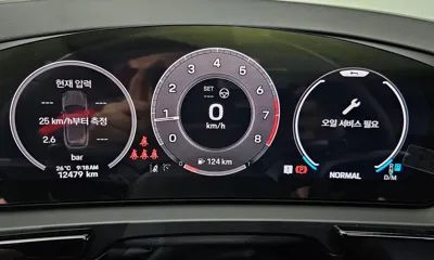 Porsche Cayenne 2025, 12479 км, за 104169.44 USD - фото 8