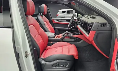 Porsche Cayenne 2025, 12479 км, за 104169.44 USD - фото 12