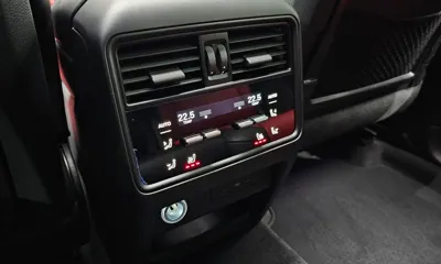 Porsche Cayenne 2025, 12479 км, за 104169.44 USD - фото 20