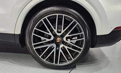 Porsche Cayenne 2025, 12479 км, за 104169.44 USD - фото 21