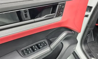 Porsche Cayenne 2025, 12479 км, за 104169.44 USD - фото 29