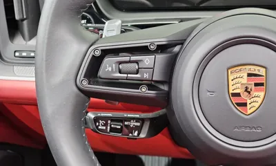 Porsche Cayenne 2025, 12479 км, за 104169.44 USD - фото 31