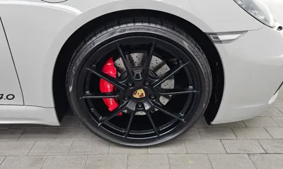 Porsche 718 2022, 33969 км, за 63789.05 USD