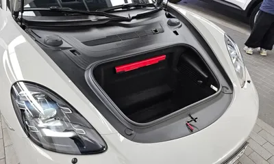Porsche 718 2022, 33969 км, за 63789.05 USD - фото 6