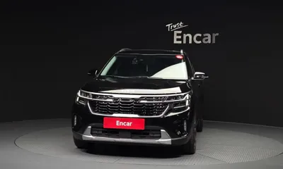 Kia Seltos 2023, 16712 км, за 15960.92 USD
