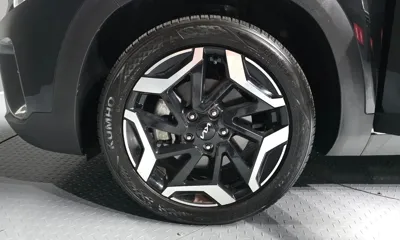 Kia Seltos 2023, 16712 км, за 15960.92 USD