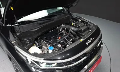 Kia Seltos 2023, 16712 км, за 15960.92 USD - фото 6