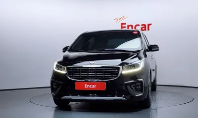 Kia Canival 2020, 89636 км, за 10774.73 USD