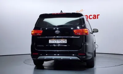 Kia Canival 2020, 89636 км, за 10774.73 USD