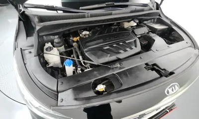 Kia Canival 2020, 89636 км, за 10774.73 USD - фото 6