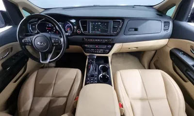 Kia Canival 2020, 89636 км, за 10774.73 USD - фото 7