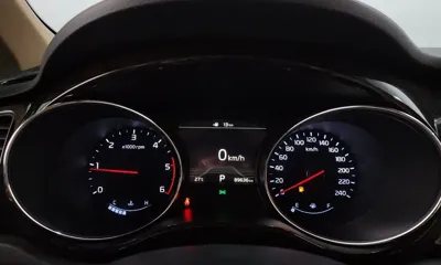 Kia Canival 2020, 89636 км, за 10774.73 USD - фото 8