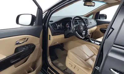 Kia Canival 2020, 89636 км, за 10774.73 USD - фото 10