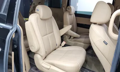 Kia Canival 2020, 89636 км, за 10774.73 USD - фото 11