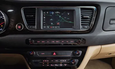Kia Canival 2020, 89636 км, за 10774.73 USD - фото 12