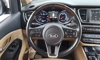 Kia Canival 2020, 89636 км, за 10774.73 USD - фото 13