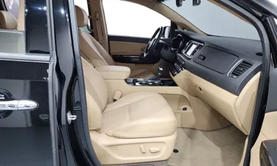 Kia Canival 2020, 89636 км, за 10774.73 USD - фото 26