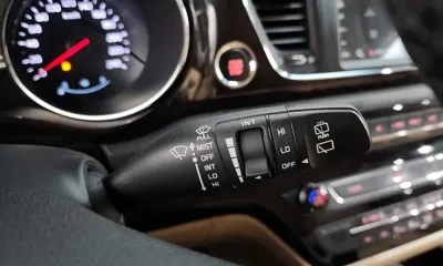 Kia Canival 2020, 89636 км, за 10774.73 USD - фото 30