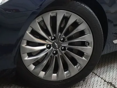 Genesis EQ900 2017, 110513 км, за 18720.43 USD