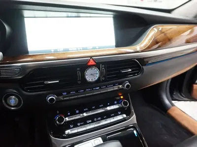 Genesis EQ900 2017, 110513 км, за 18720.43 USD - фото 13