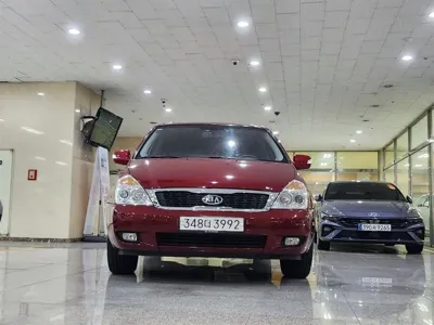Kia Canival 2012, 134556 км, за 2142.34 USD
