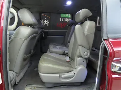 Kia Canival 2012, 134556 км, за 2142.34 USD - фото 6