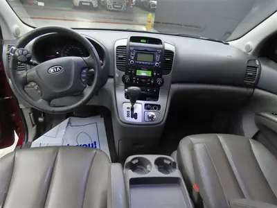 Kia Canival 2012, 134556 км, за 2142.34 USD - фото 7