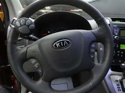 Kia Canival 2012, 134556 км, за 2142.34 USD - фото 8