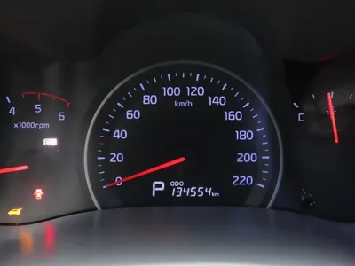 Kia Canival 2012, 134556 км, за 2142.34 USD - фото 9