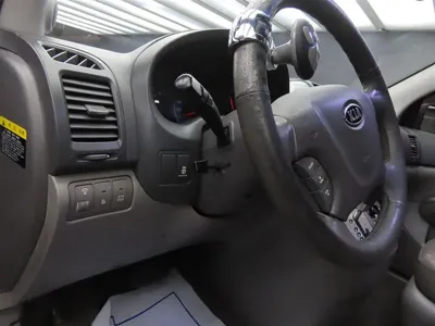 Kia Canival 2012, 134556 км, за 2142.34 USD - фото 14
