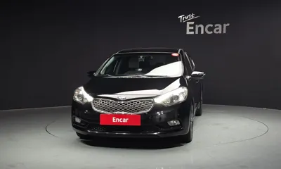 Kia K3 2013, 92489 км, за 3503.87 USD - фото 3