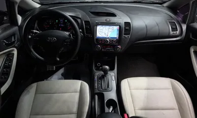 Kia K3 2013, 92489 км, за 3503.87 USD - фото 7