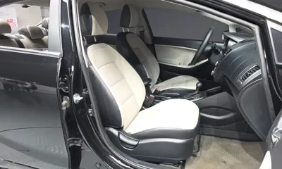 Kia K3 2013, 92489 км, за 3503.87 USD - фото 11