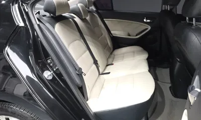 Kia K3 2013, 92489 км, за 3503.87 USD - фото 12