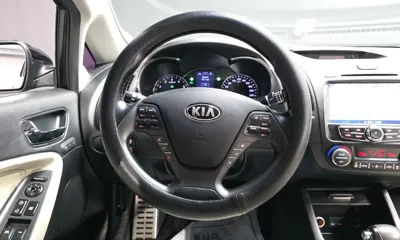 Kia K3 2013, 92489 км, за 3503.87 USD - фото 13
