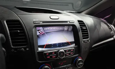 Kia K3 2013, 92489 км, за 3503.87 USD - фото 15