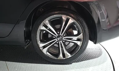 Kia K3 2013, 92489 км, за 3503.87 USD - фото 21