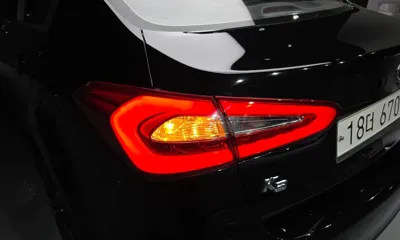 Kia K3 2013, 92489 км, за 3503.87 USD - фото 23