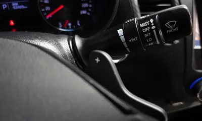 Kia K3 2013, 92489 км, за 3503.87 USD - фото 36