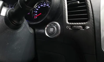 Kia K3 2013, 92489 км, за 3503.87 USD - фото 37