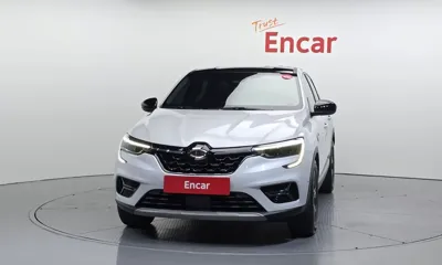 Renault-KoreaSamsung XM3 2023, 50033 км, за 15732.43 USD