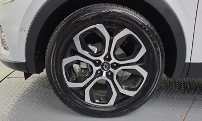 Renault-KoreaSamsung XM3 2023, 50033 км, за 15732.43 USD