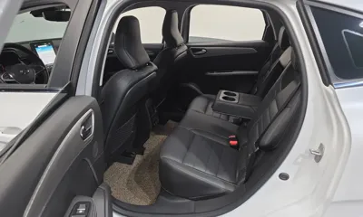Renault-KoreaSamsung XM3