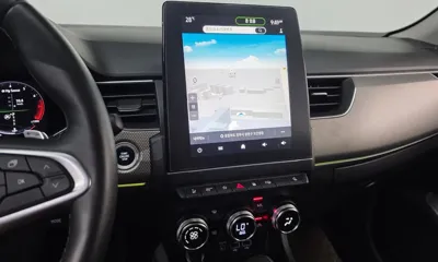 Renault-KoreaSamsung XM3