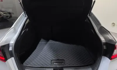 Renault-KoreaSamsung XM3