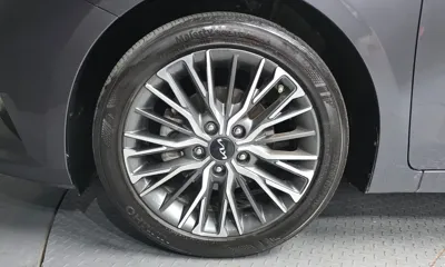 Kia K3 2023, 41306 км, за 18428.07 USD